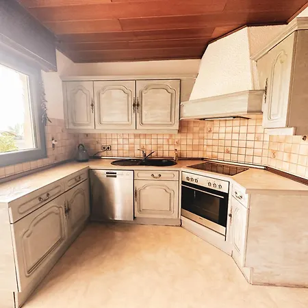 Hoss Casa de Férias