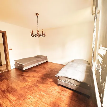 Hoss Ferienhaus