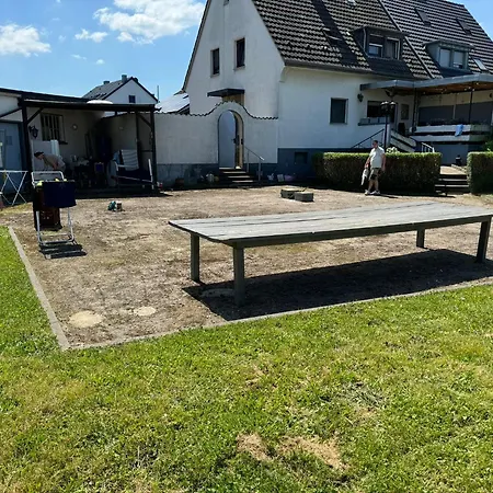 Hoss Casa de Férias