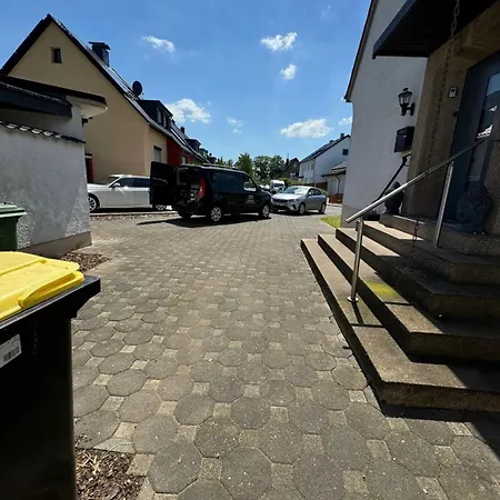 Ferienhaus Hoss *