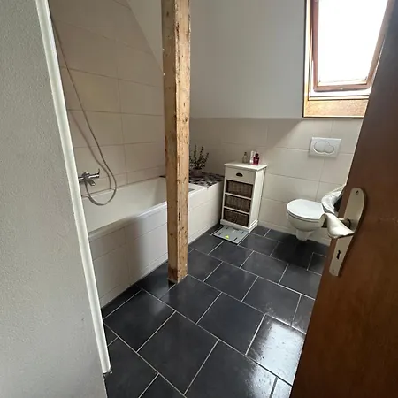 Ferienhaus Hoss Troisdorf