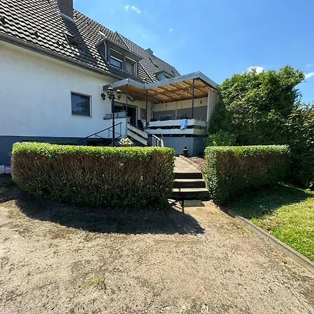 Hoss Ferienhaus