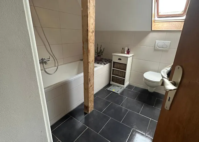 Nyaraló Hoss Troisdorf